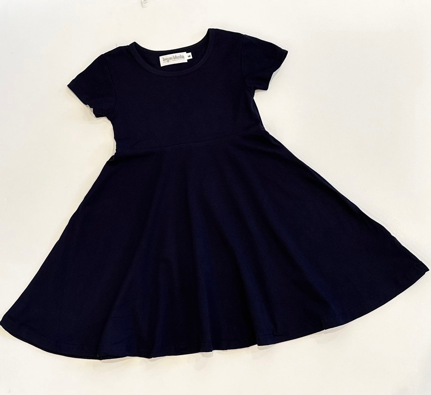 Twirl Dress