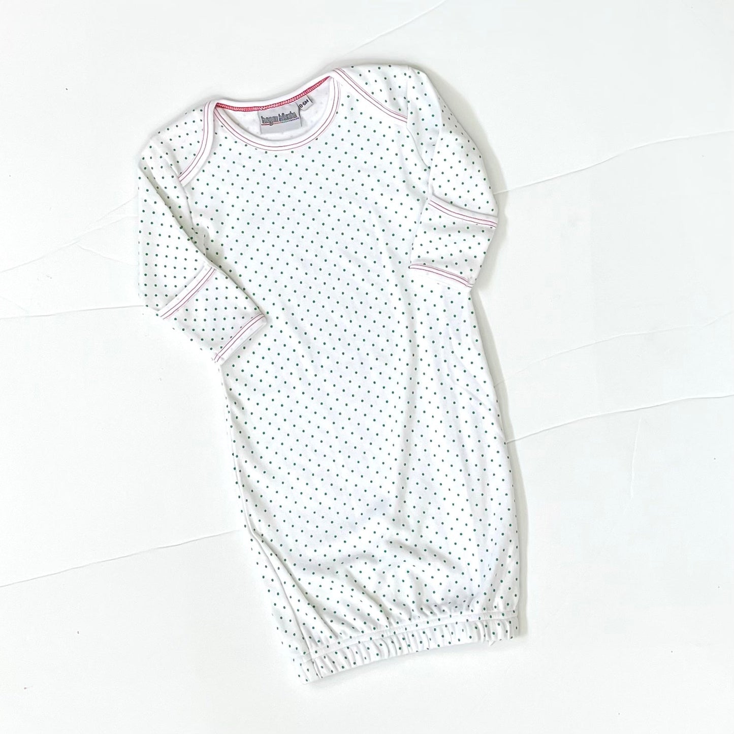 Infant Gown