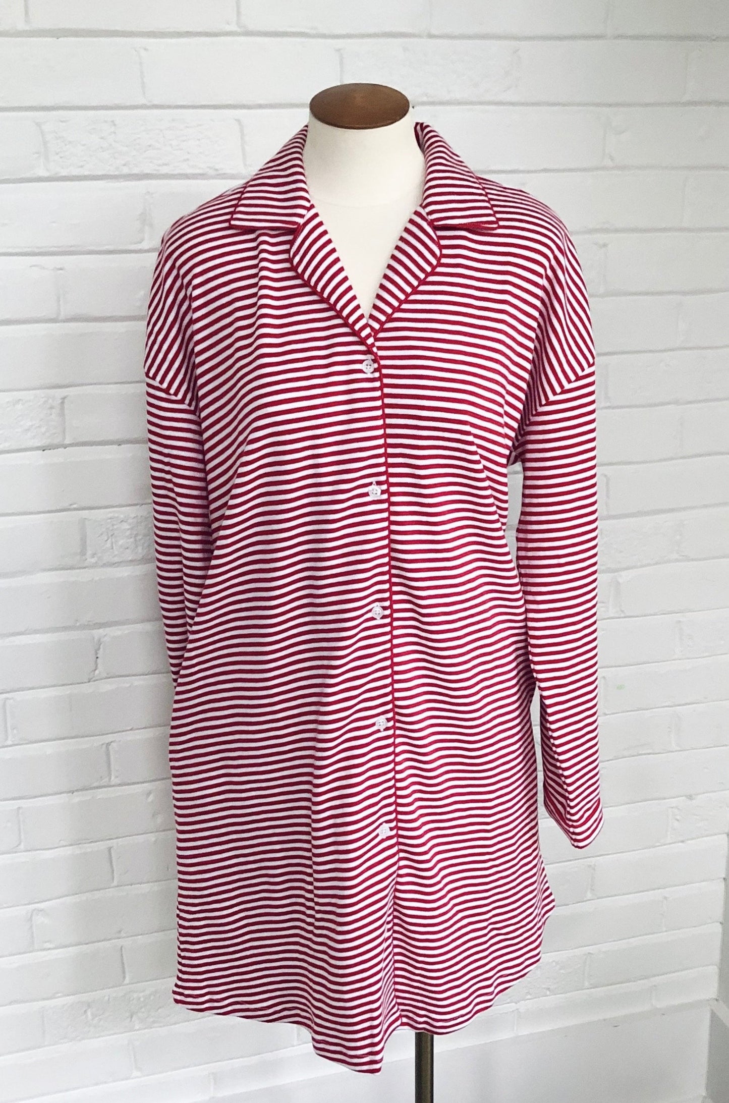 Ladies Pajama Gown