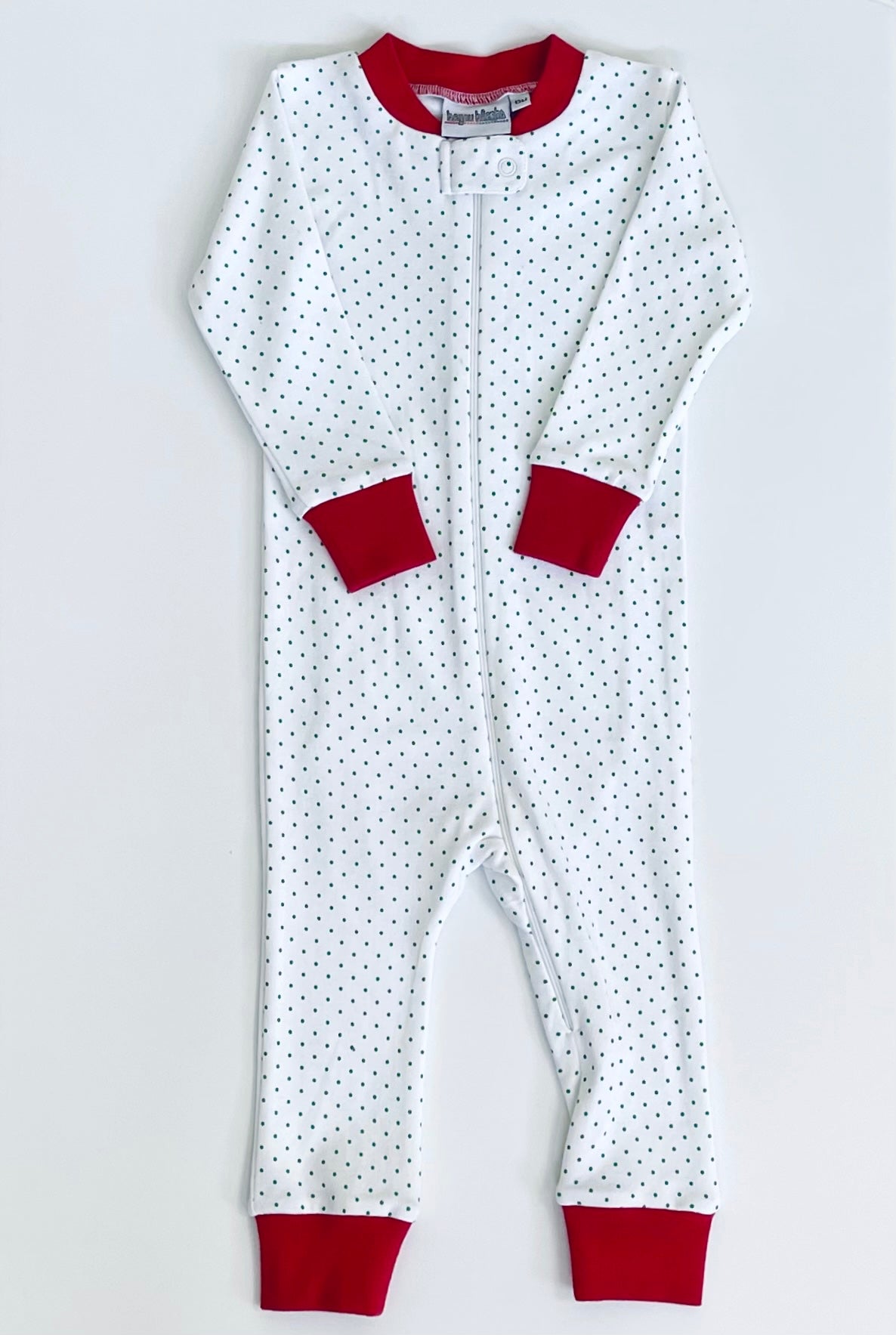 Pajamas - Drop Seat