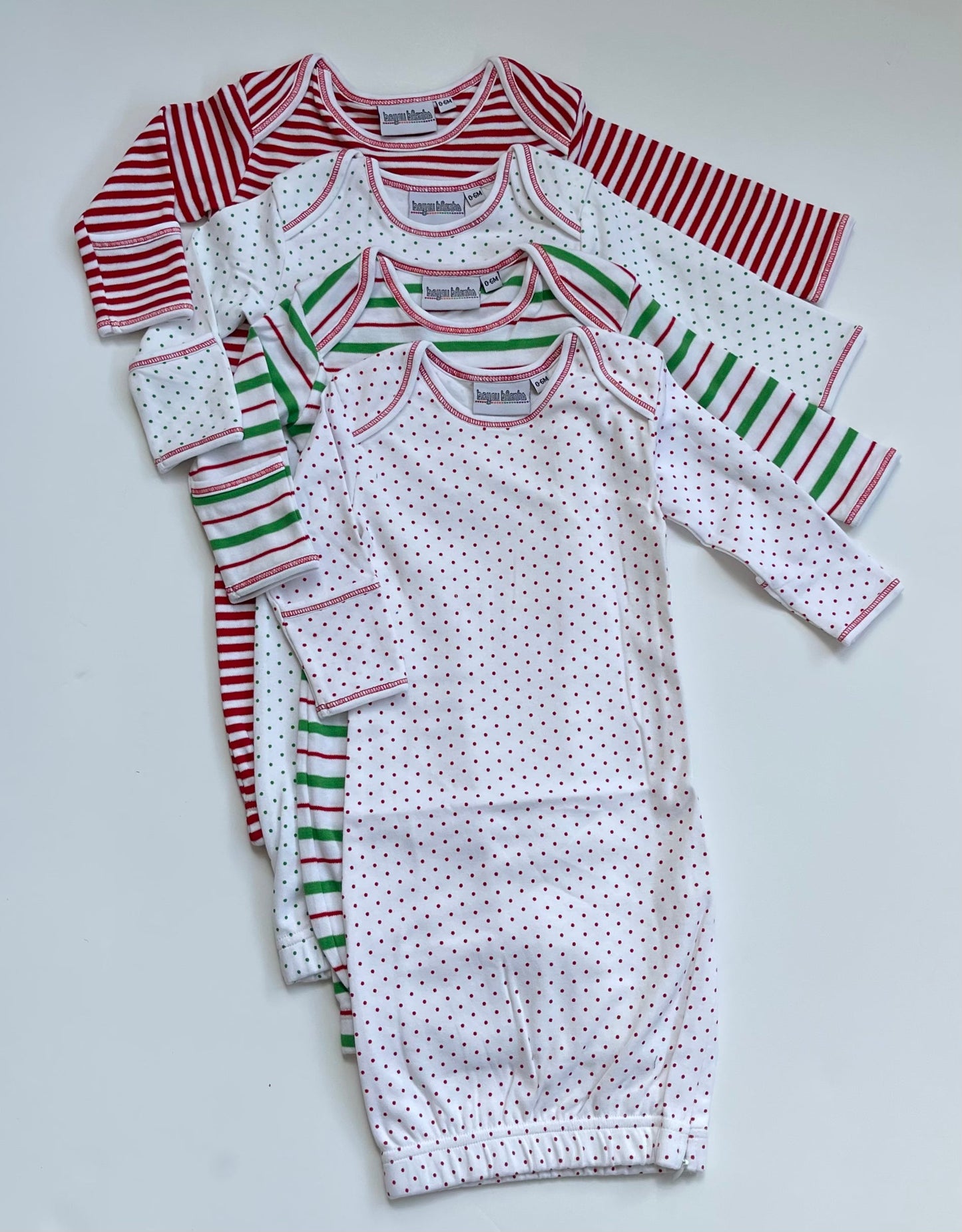 Infant Gown