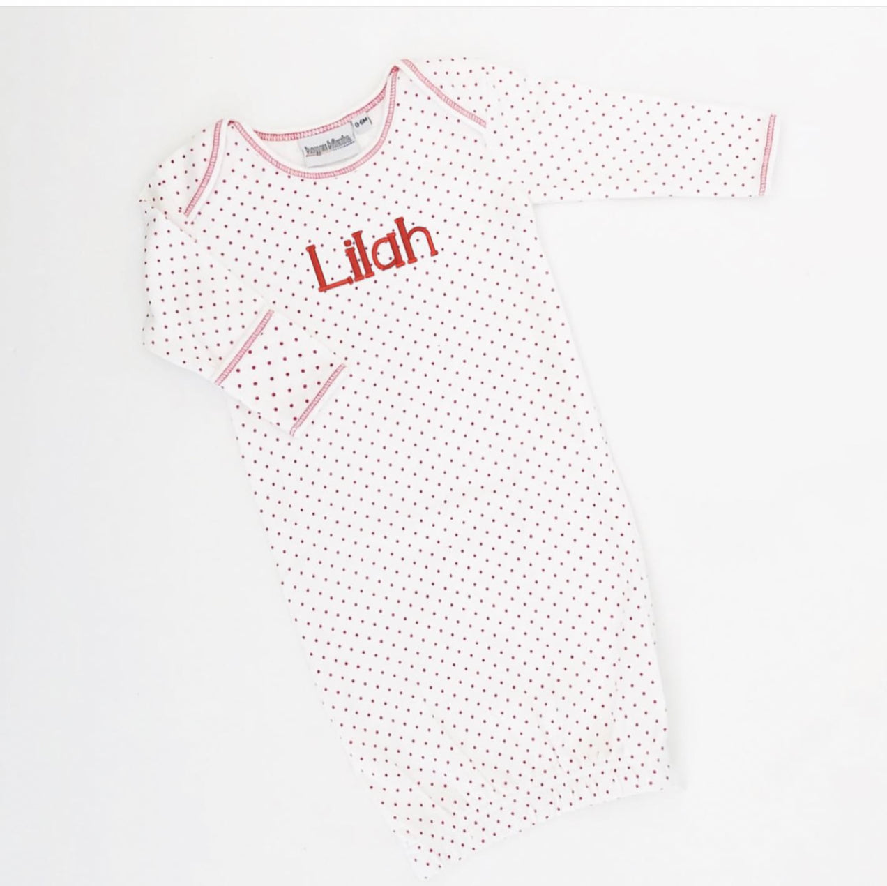 Infant Gown
