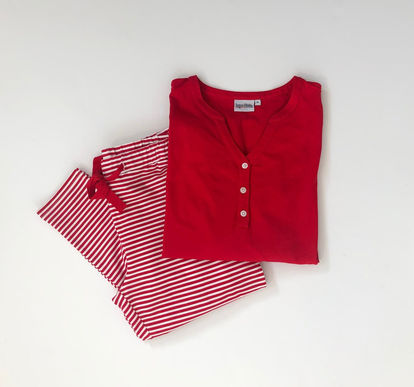 Ladies’ Pajama Set