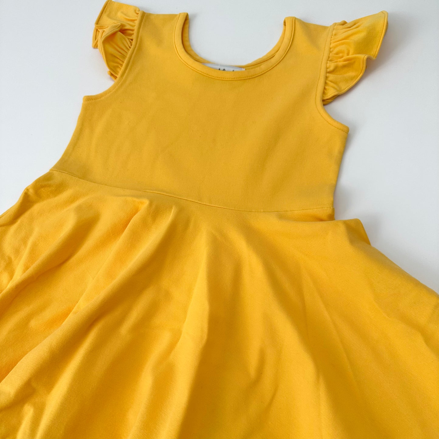 Daffodil Pippa Dress