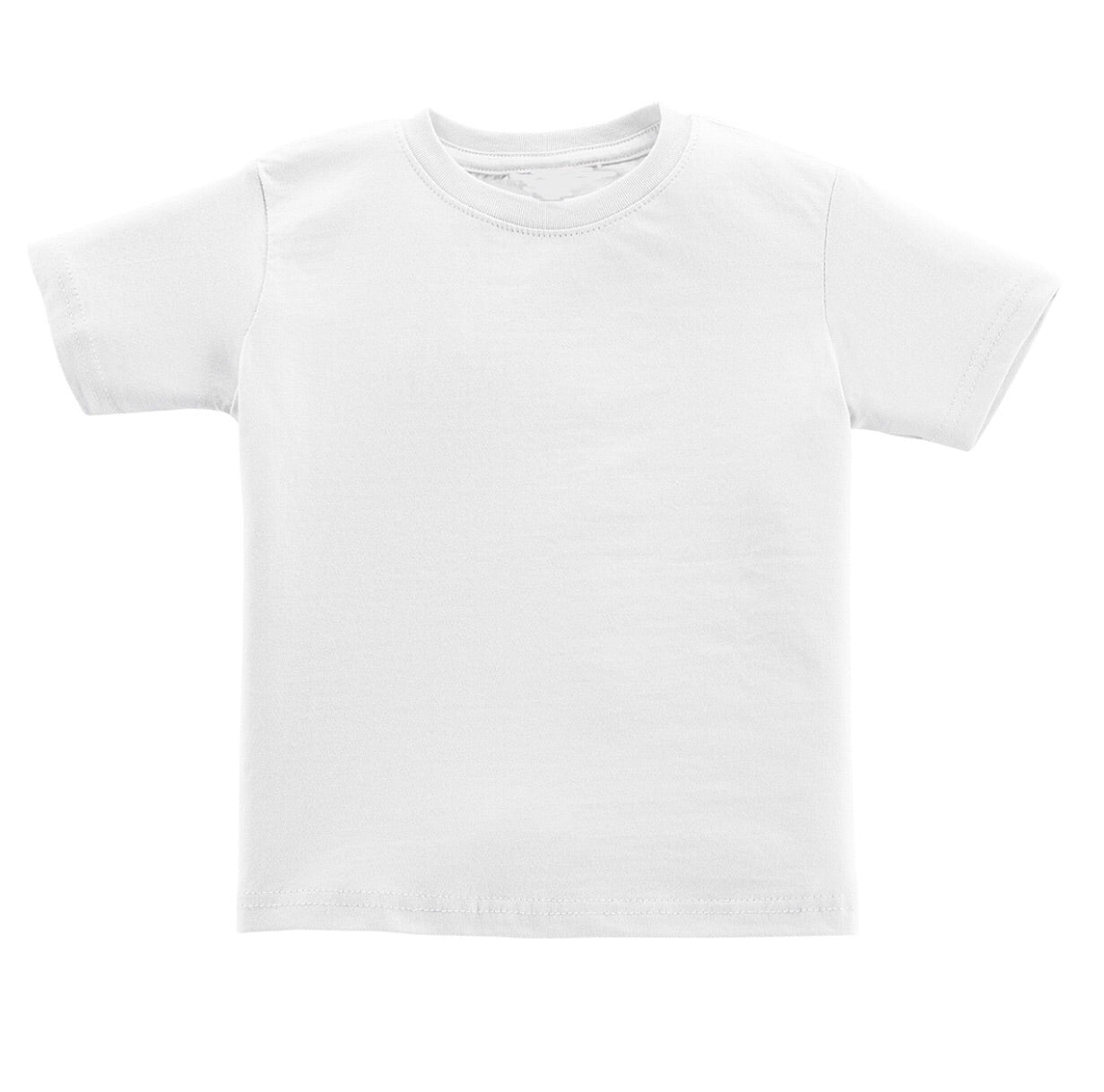 Shirt - Short Sleeve - White