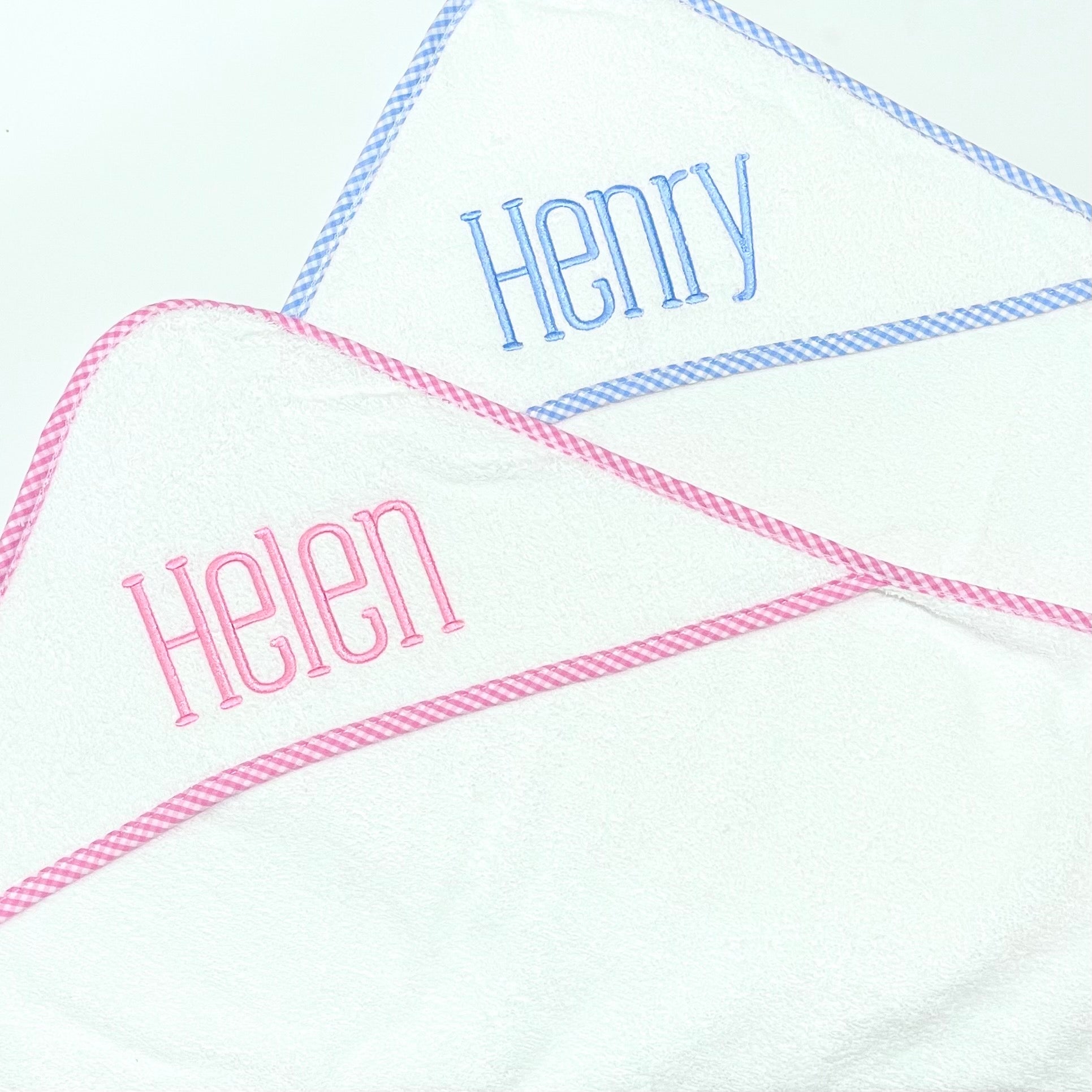Blank hooded towels hotsell