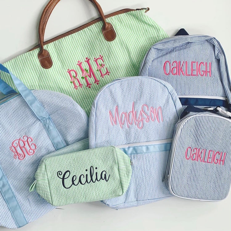 Bags