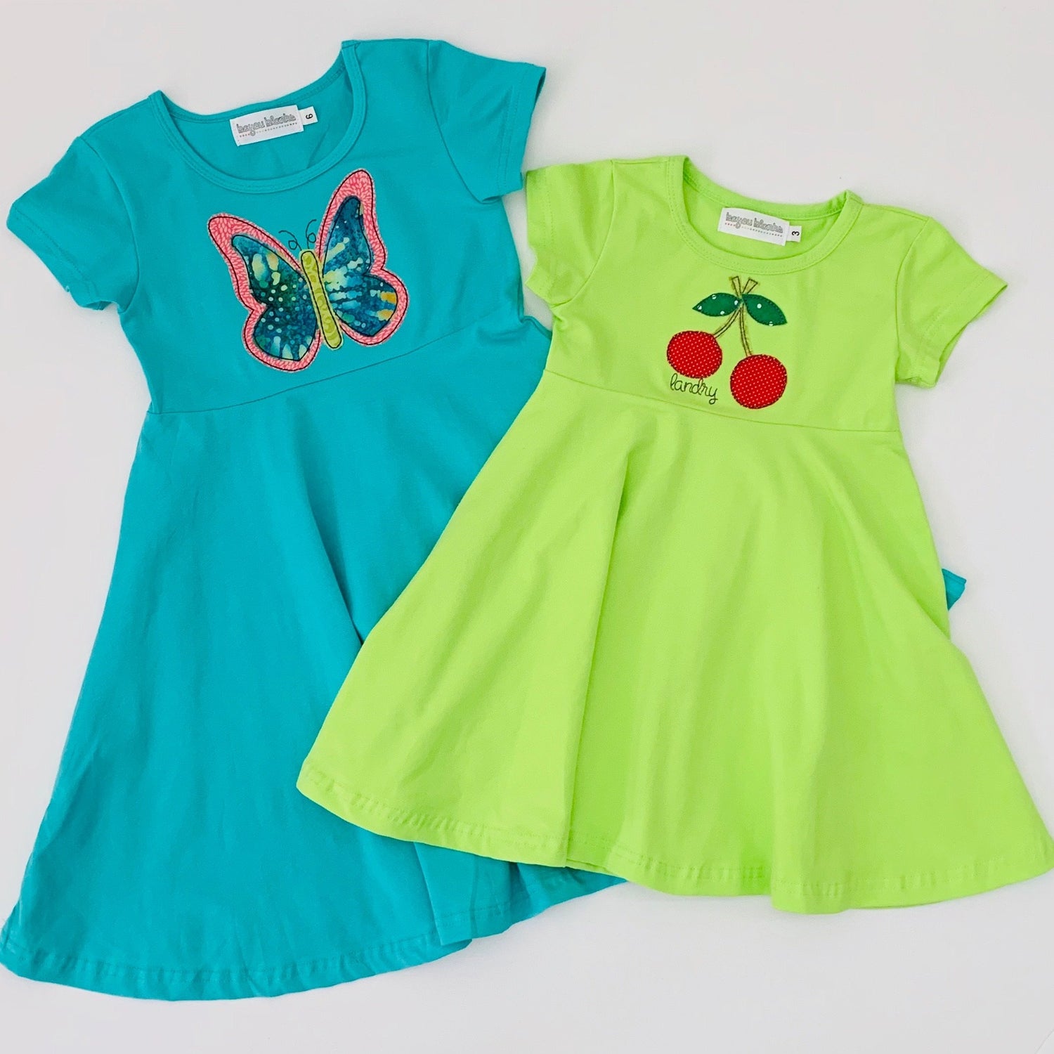 Dresses