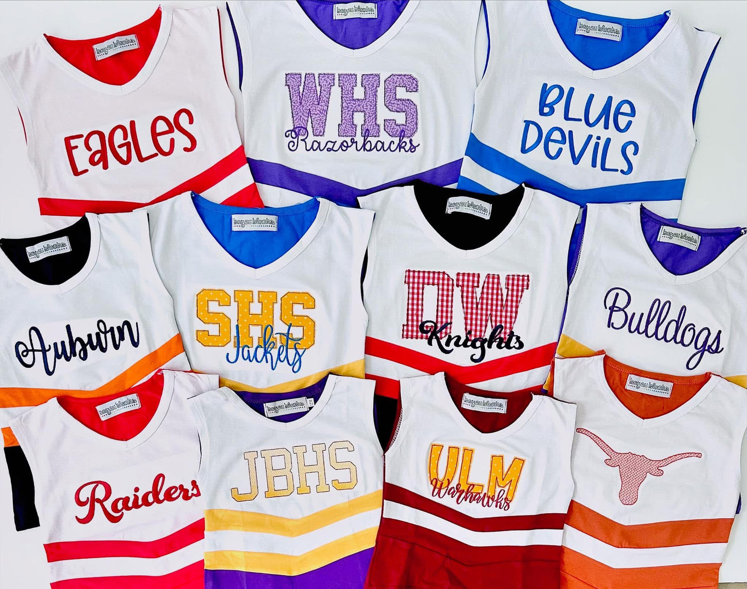 CHEER