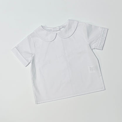 William Peter Pan Shirt - Boy