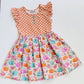 Pretty Pumpkins Stella Dress