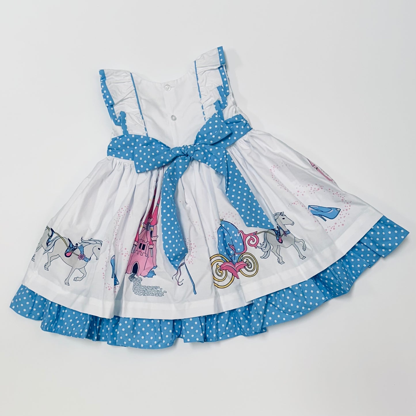 Magical Memories Hazel Dress