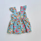 Butterflies in Autumn Stella Dress