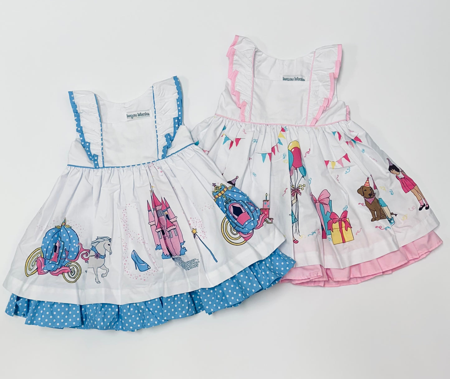 Magical Memories Hazel Dress