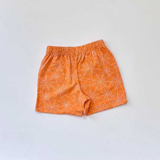 Web Print Luke Shorts