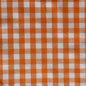 Gingham Fabric Square