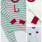 Fitted Pajamas - UNISEX