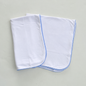 Picot Trim Blanket