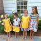 School Supplies Stella Dress