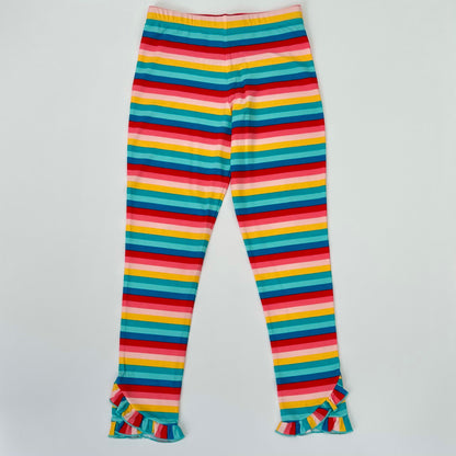 School Stripes Hadley Leggings