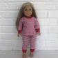 18inch Doll Clothes