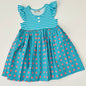 Medallion Audrey Dress