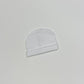 IMPERFECT Picot Trim Hat - PLESAE READ DESCRIPTION