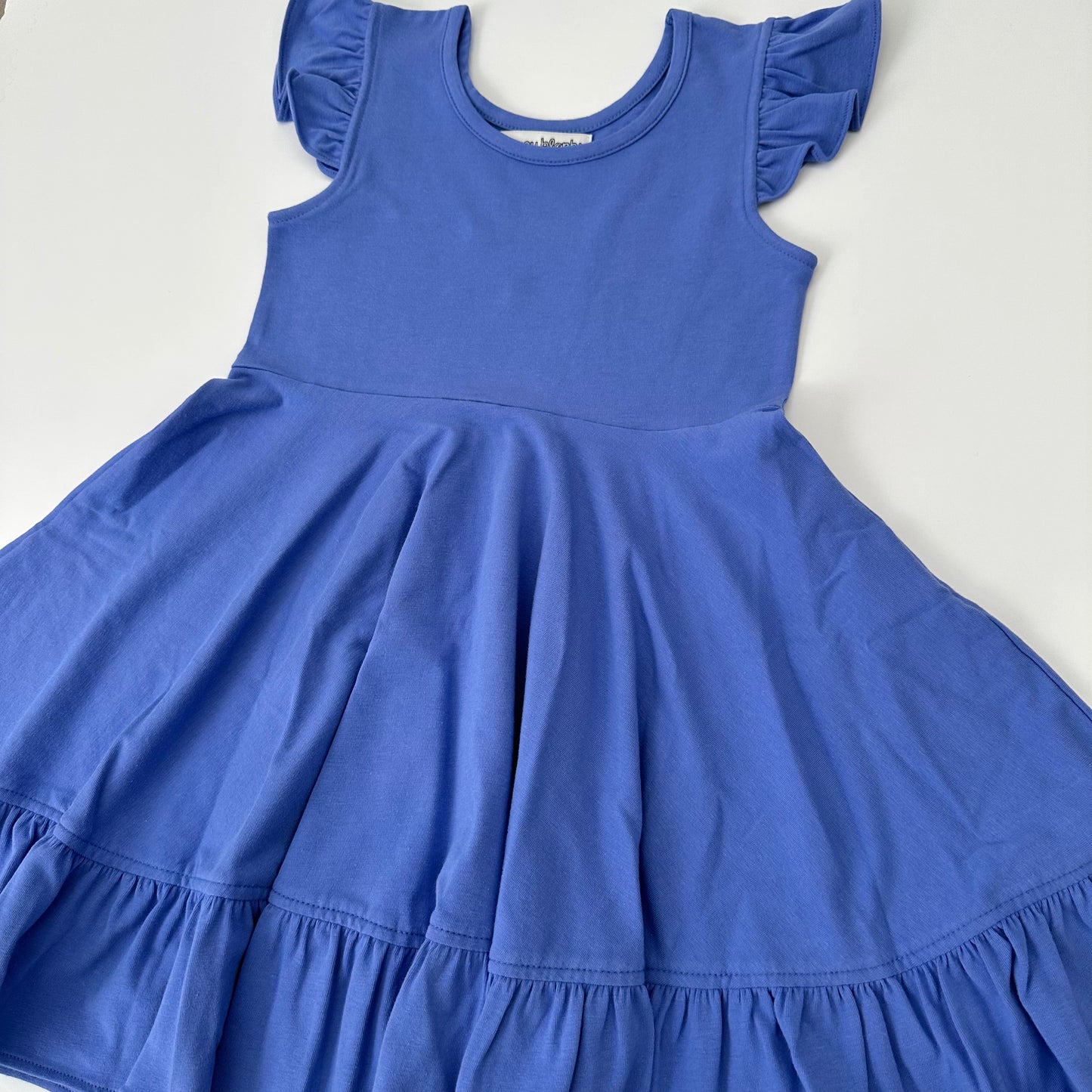 Baja Blue Pippa Dress