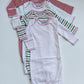Infant Gown