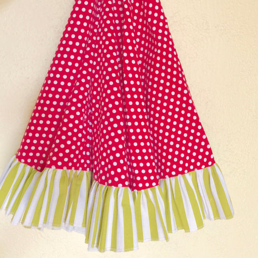 Christmas Tree Skirt