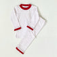 Fitted Pajamas — RUFFLE