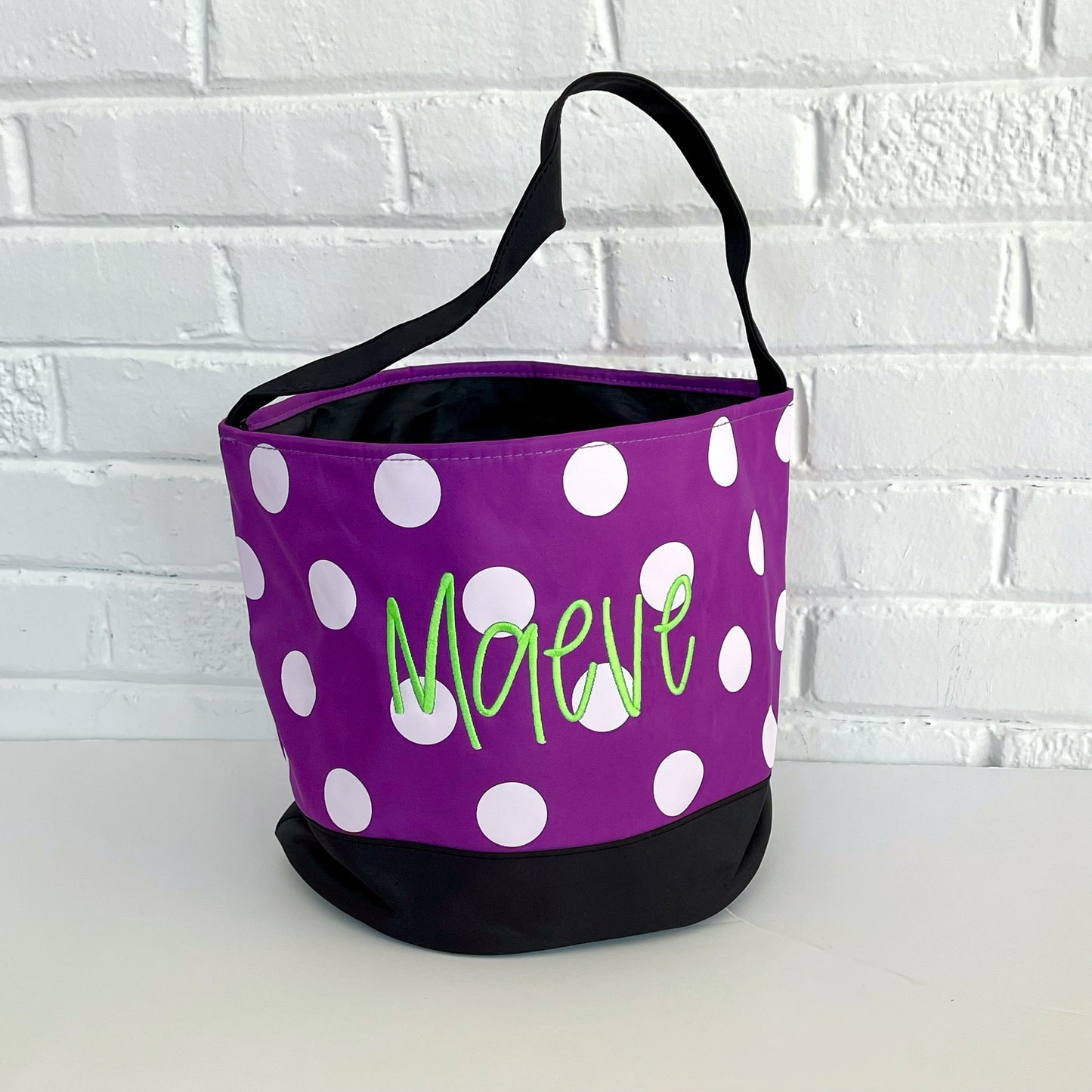 Halloween Buckets Bayou Blanks Halloween buckets bayou blanks