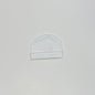 Picot Trim Hat