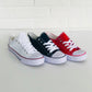Canvas Shoes