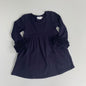 Long Sleeve Icing Dress