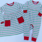 Knit Pocket Dress