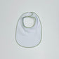 Picot Trim Bib