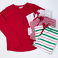 Ladies’ Pajama Set