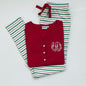 Ladies’ Pajama Set