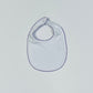 Picot Trim Bib
