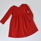 Long Sleeve Dress