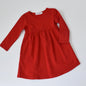 Long Sleeve Dress
