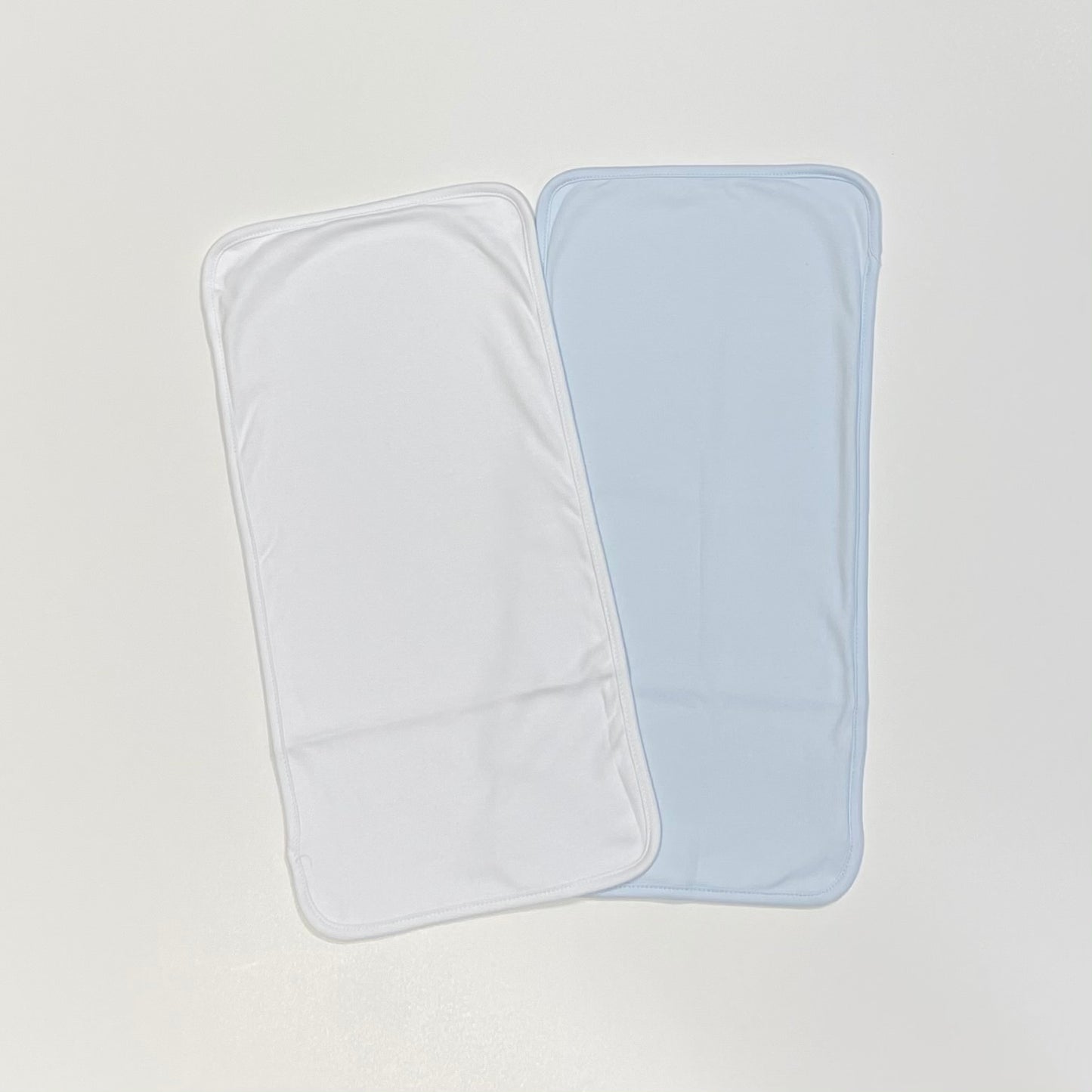 Unisex Burp Cloth