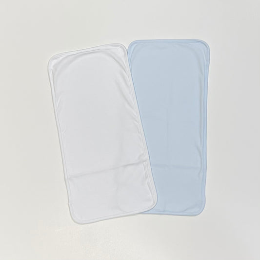 Unisex Burp Cloth