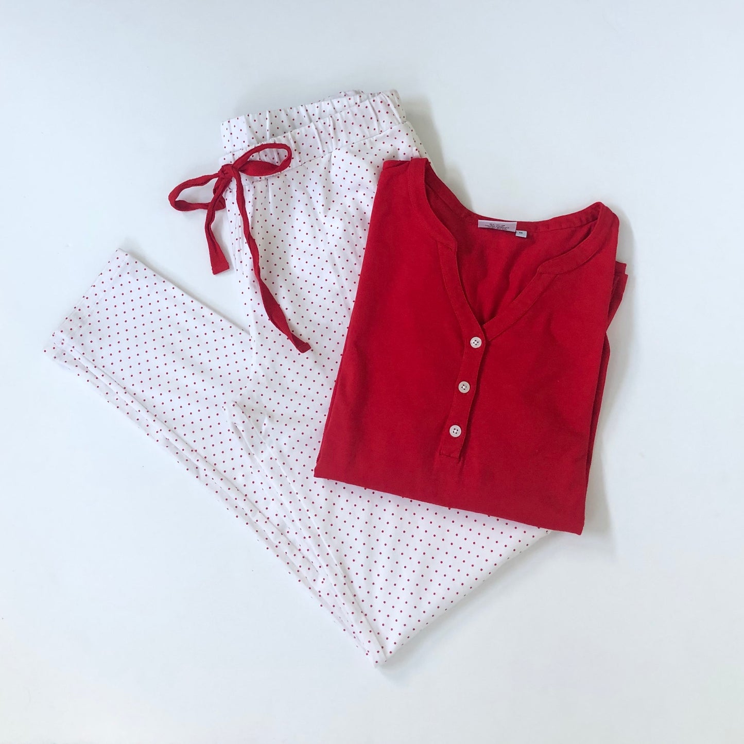 Ladies’ Pajama Set