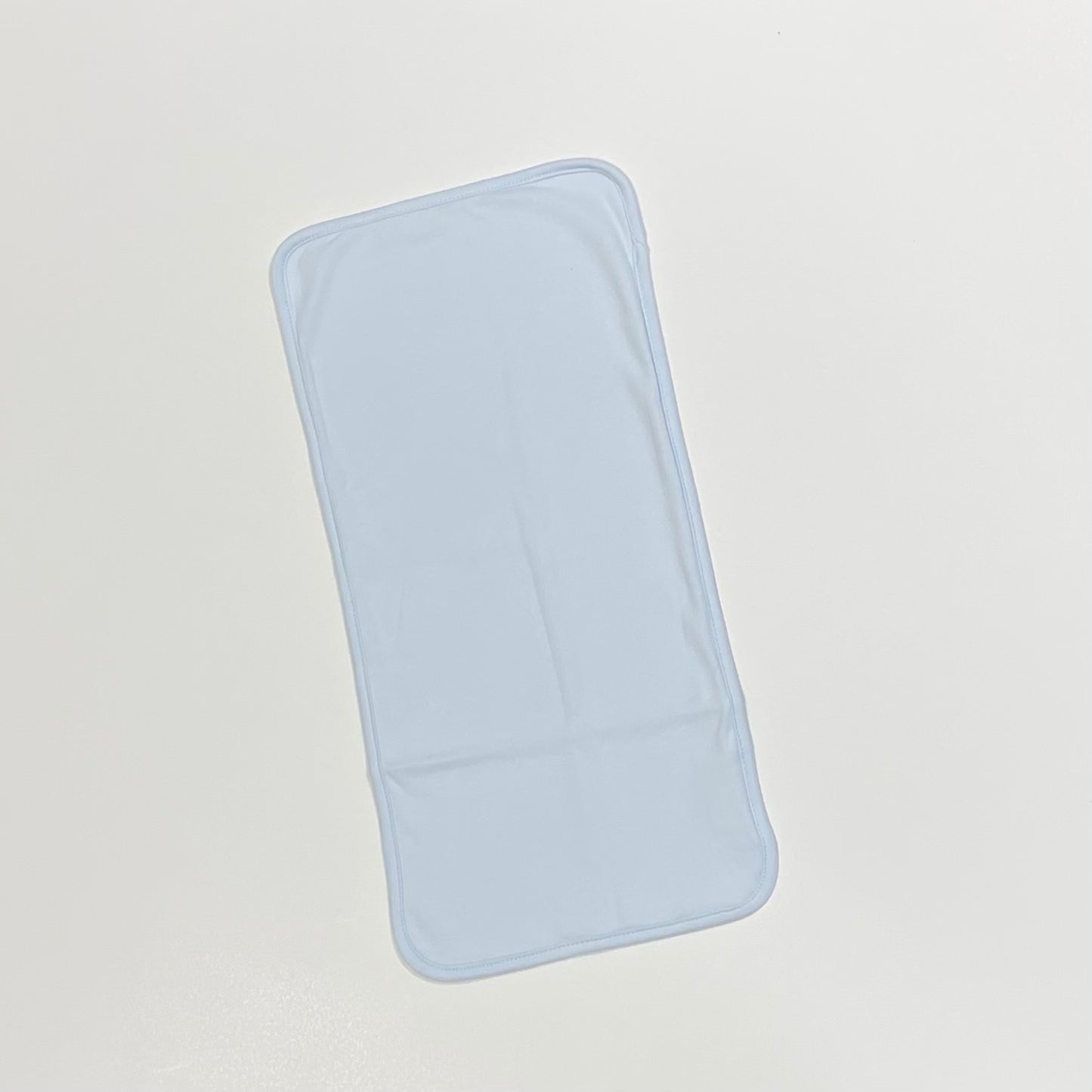 Unisex Burp Cloth