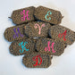 Leopard Print Everything Bag
