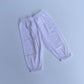 Knit Bubble Pants