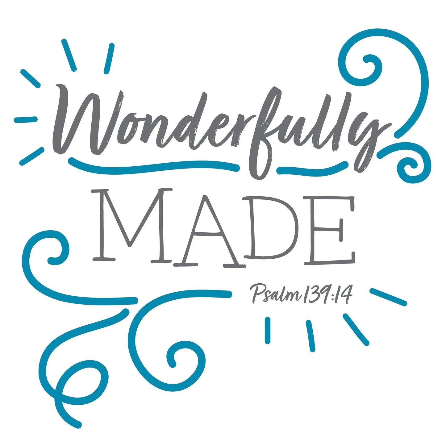 Scripture Swaddles