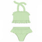 Seersucker Swim - GIRL 2PC